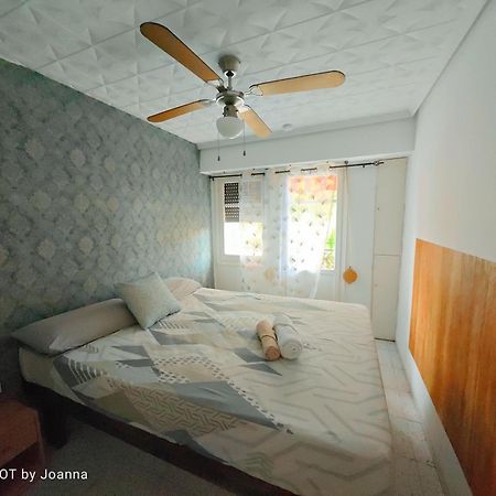 Golden Ambient Apartment Chirivella Εξωτερικό φωτογραφία