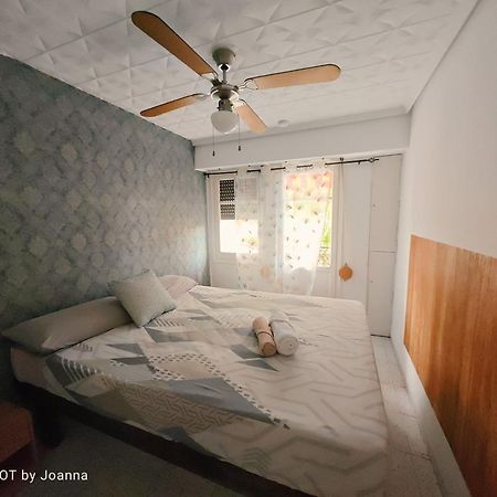 Golden Ambient Apartment Chirivella Εξωτερικό φωτογραφία