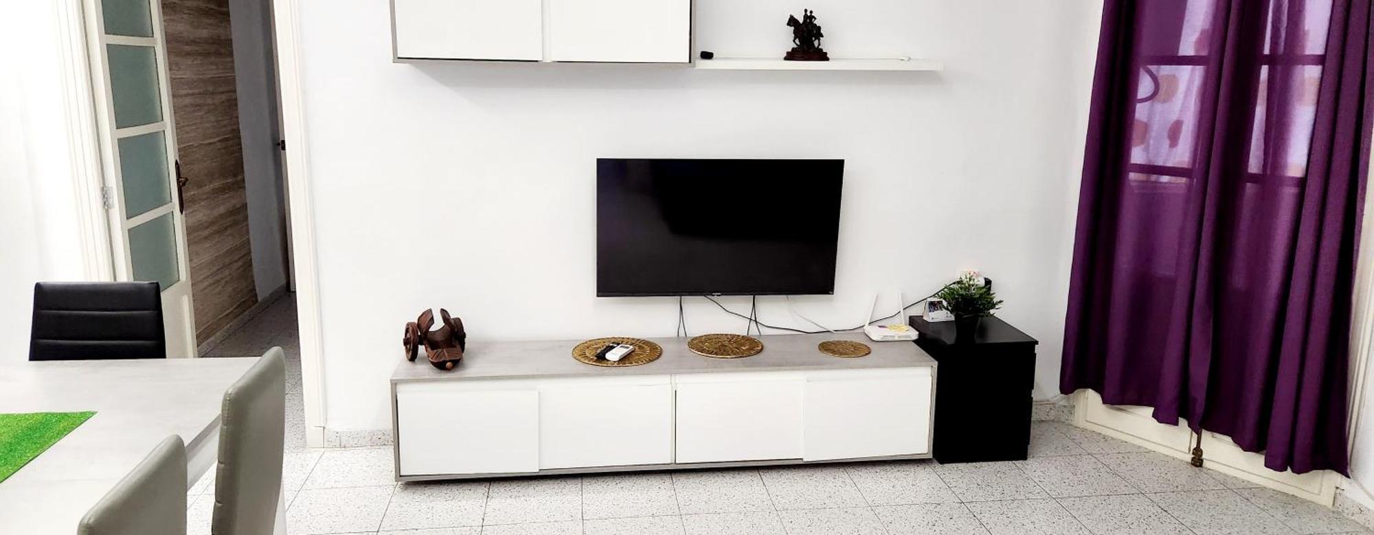 Golden Ambient Apartment Chirivella Εξωτερικό φωτογραφία