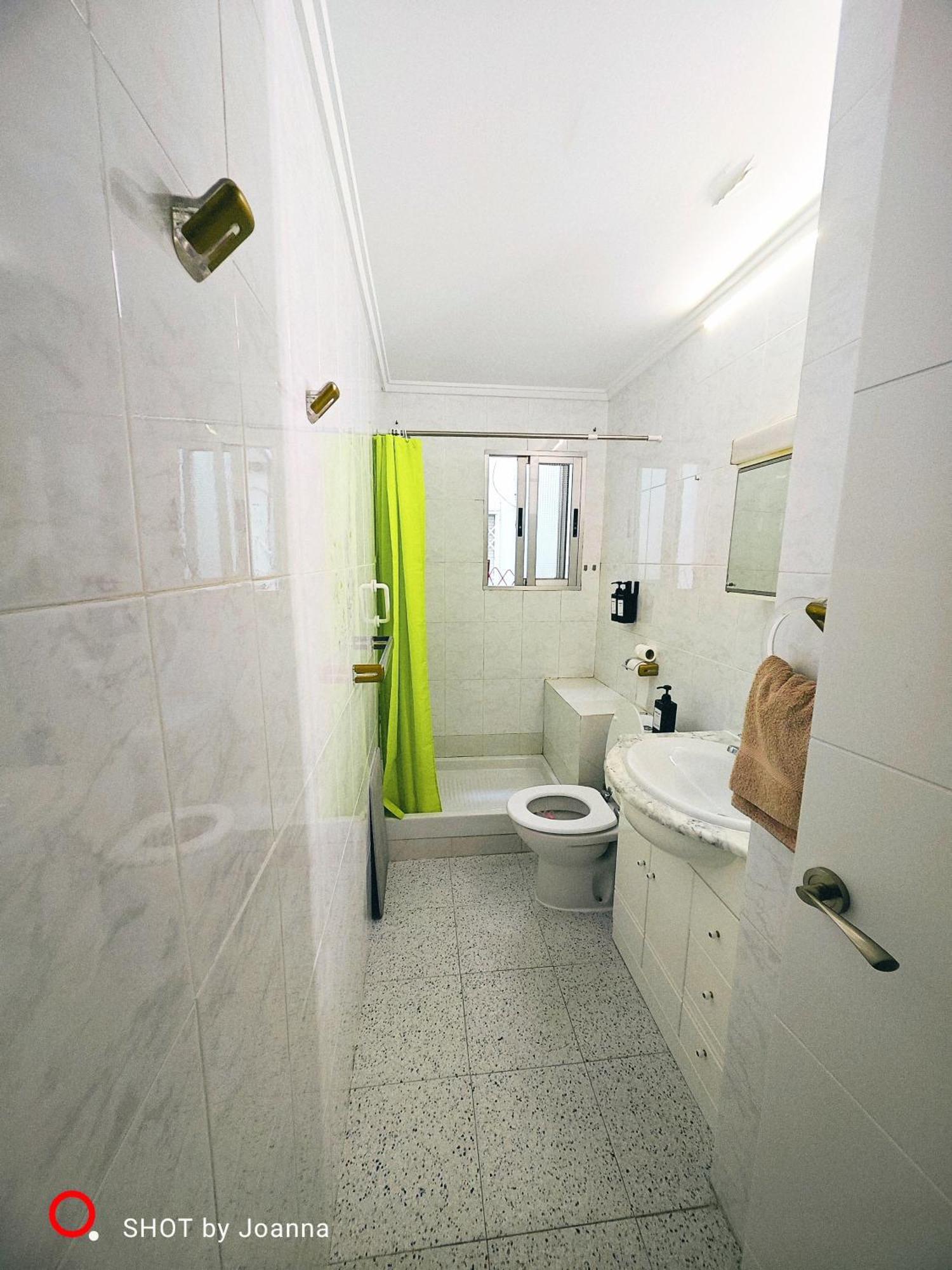 Golden Ambient Apartment Chirivella Εξωτερικό φωτογραφία