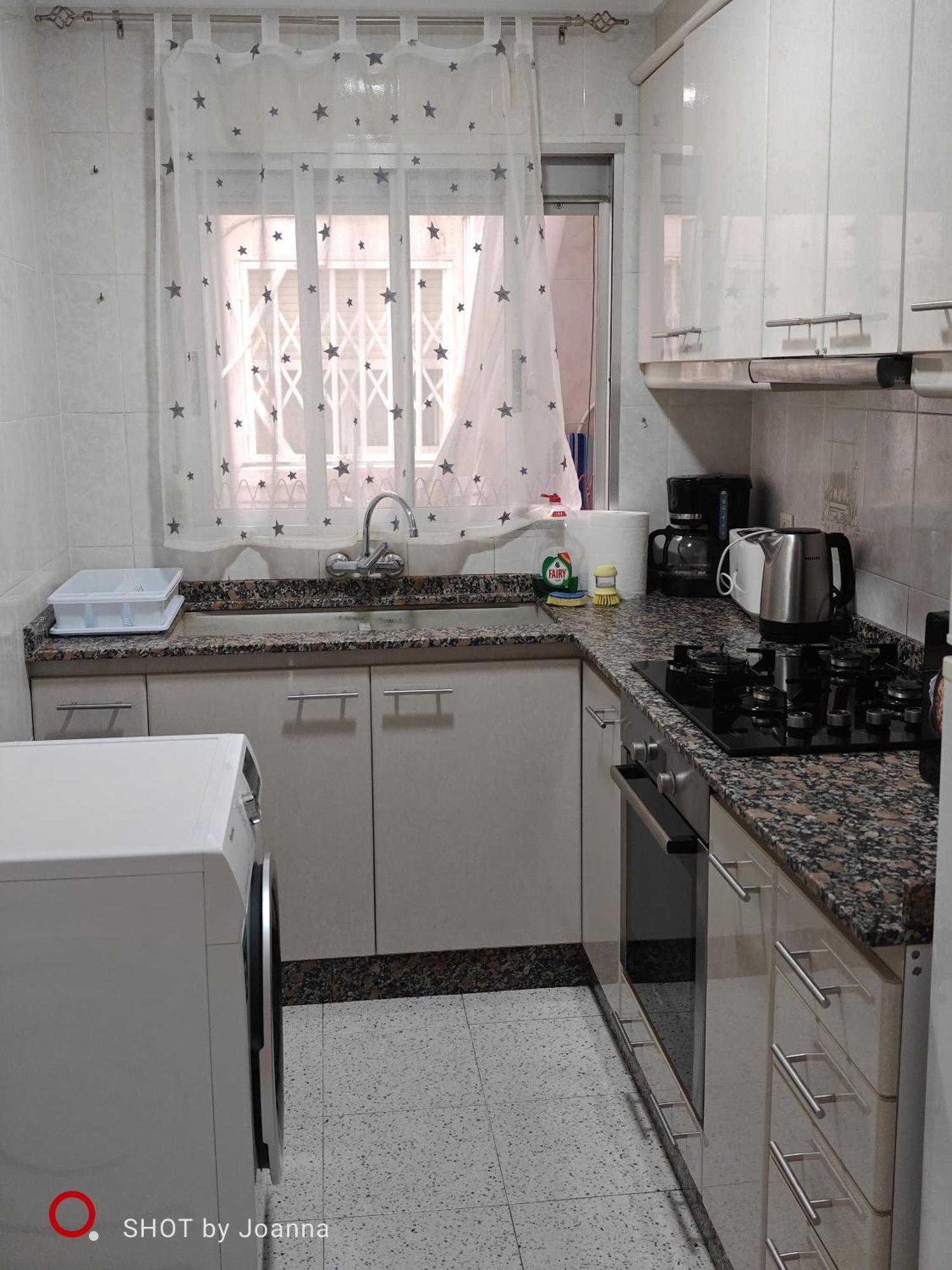 Golden Ambient Apartment Chirivella Εξωτερικό φωτογραφία