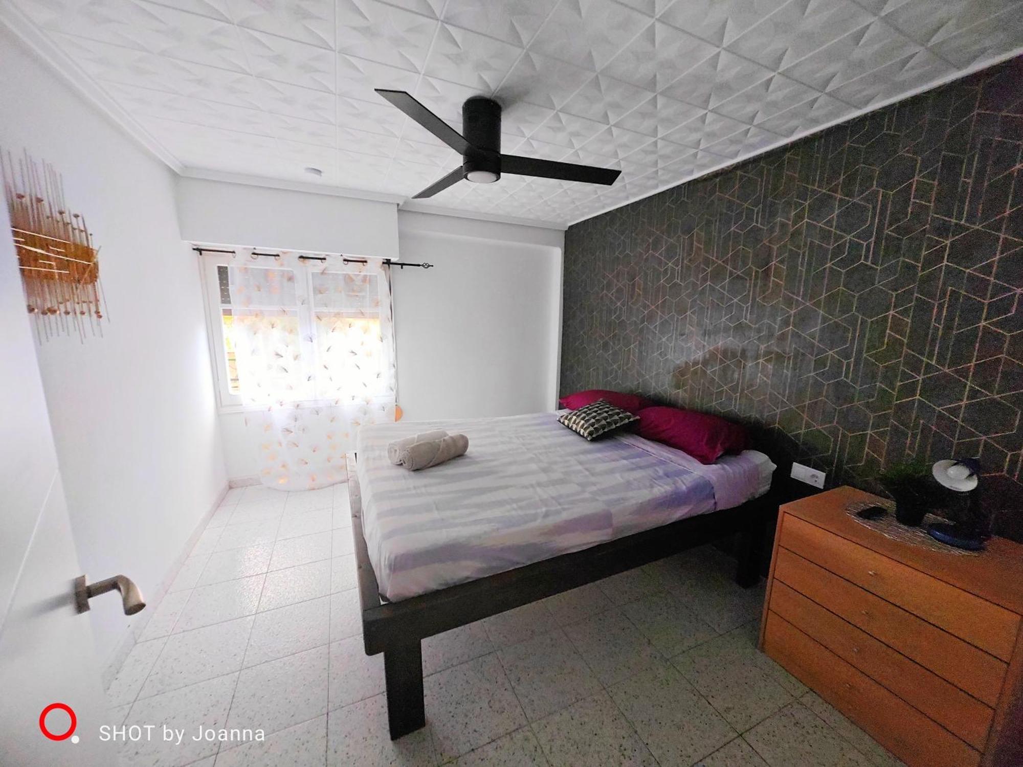 Golden Ambient Apartment Chirivella Εξωτερικό φωτογραφία
