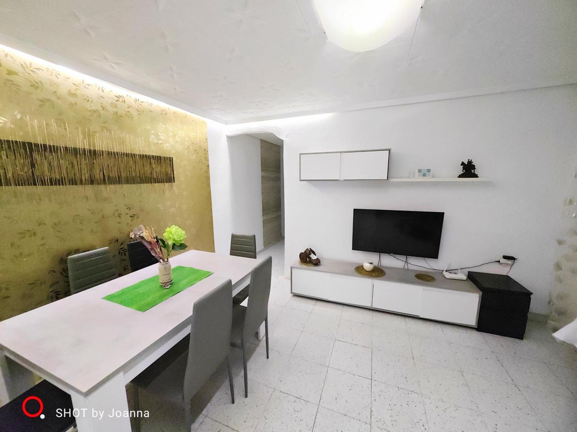 Golden Ambient Apartment Chirivella Εξωτερικό φωτογραφία