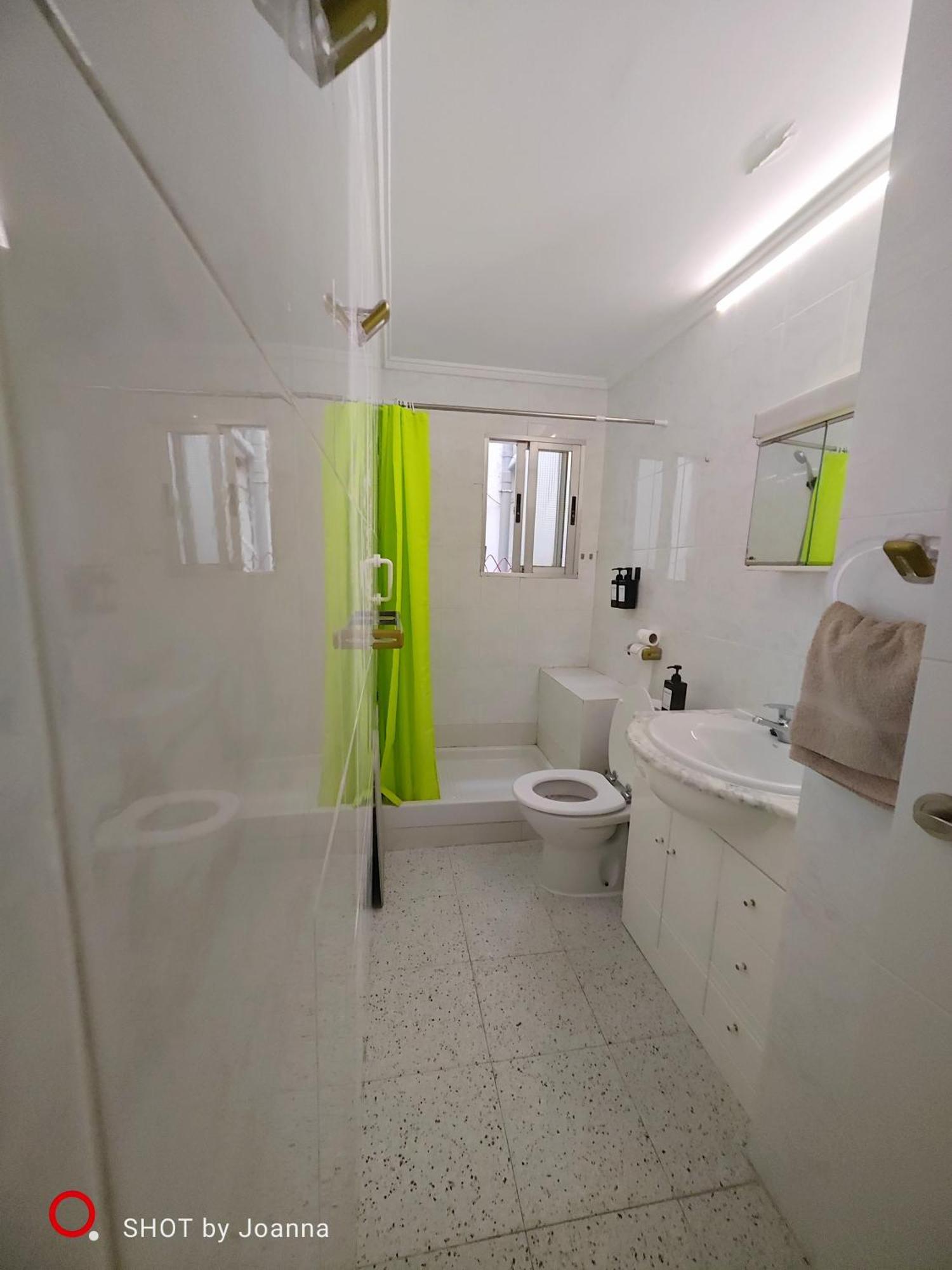 Golden Ambient Apartment Chirivella Εξωτερικό φωτογραφία
